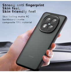 51836 - MadPhone Gravity хибриден кейс за Xiaomi Redmi Note 15 Pro+ Plus 5G