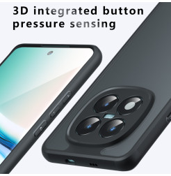 51838 - MadPhone Gravity хибриден кейс за Xiaomi Redmi Note 15 Pro+ Plus 5G