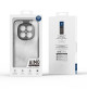 51855 - Dux Ducis Aimo хибриден кейс за Xiaomi Redmi Note 15 Pro+ Plus 5G