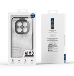 51855 - Dux Ducis Aimo хибриден кейс за Xiaomi Redmi Note 15 Pro+ Plus 5G