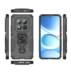 51863 - MadPhone Guardian удароустойчив калъф за Xiaomi Redmi Note 15 Pro+ Plus 5G