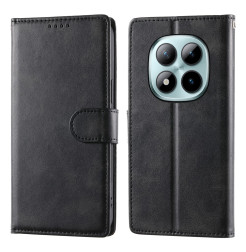 51886 - MadPhone Classic кожен калъф за Xiaomi Redmi Note 15 Pro+ Plus 5G