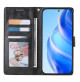 51888 - MadPhone Classic кожен калъф за Xiaomi Redmi Note 15 Pro+ Plus 5G