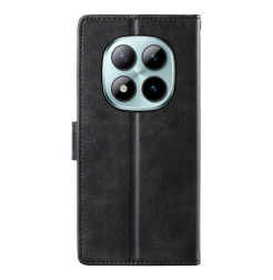 51890 - MadPhone Classic кожен калъф за Xiaomi Redmi Note 15 Pro+ Plus 5G