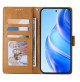 51897 - MadPhone Classic кожен калъф за Xiaomi Redmi Note 15 Pro+ Plus 5G