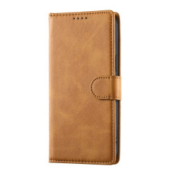 51899 - MadPhone Classic кожен калъф за Xiaomi Redmi Note 15 Pro+ Plus 5G