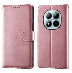 51906 - MadPhone Classic кожен калъф за Xiaomi Redmi Note 15 Pro+ Plus 5G