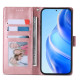 51907 - MadPhone Classic кожен калъф за Xiaomi Redmi Note 15 Pro+ Plus 5G