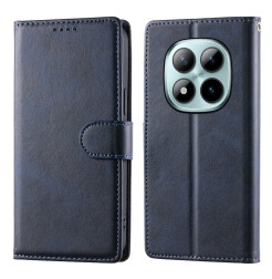 51916 - MadPhone Classic кожен калъф за Xiaomi Redmi Note 15 Pro+ Plus 5G