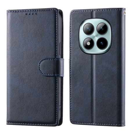 51916 - MadPhone Classic кожен калъф за Xiaomi Redmi Note 15 Pro+ Plus 5G