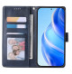 51917 - MadPhone Classic кожен калъф за Xiaomi Redmi Note 15 Pro+ Plus 5G