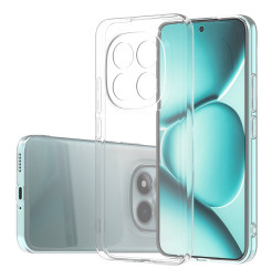 51939 - MadPhone супер слим силиконов гръб за Xiaomi Redmi Note 15 Pro 5G