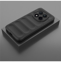 51953 - MadPhone Thunder силиконов кейс за Xiaomi Redmi Note 15 Pro 5G