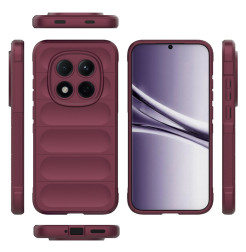 51962 - MadPhone Thunder силиконов кейс за Xiaomi Redmi Note 15 Pro 5G