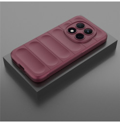 51963 - MadPhone Thunder силиконов кейс за Xiaomi Redmi Note 15 Pro 5G