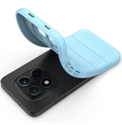 51971 - MadPhone Thunder силиконов кейс за Xiaomi Redmi Note 15 Pro 5G