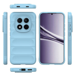 51972 - MadPhone Thunder силиконов кейс за Xiaomi Redmi Note 15 Pro 5G