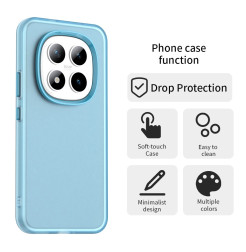 52016 - MadPhone Solid поликарбонатен кейс за Xiaomi Redmi Note 15 Pro 5G