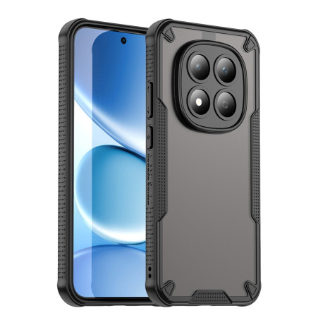 52025 - MadPhone Rugged Shield хибриден кейс за Xiaomi Redmi Note 15 Pro 5G