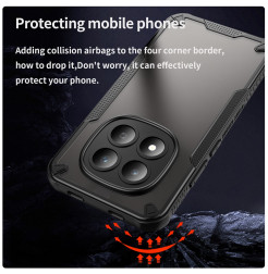 52027 - MadPhone Rugged Shield хибриден кейс за Xiaomi Redmi Note 15 Pro 5G