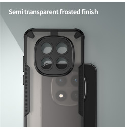 52028 - MadPhone Rugged Shield хибриден кейс за Xiaomi Redmi Note 15 Pro 5G