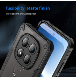 52032 - MadPhone Rugged Shield хибриден кейс за Xiaomi Redmi Note 15 Pro 5G