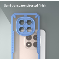 52046 - MadPhone Rugged Shield хибриден кейс за Xiaomi Redmi Note 15 Pro 5G