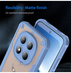 52050 - MadPhone Rugged Shield хибриден кейс за Xiaomi Redmi Note 15 Pro 5G