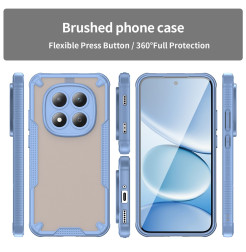 52051 - MadPhone Rugged Shield хибриден кейс за Xiaomi Redmi Note 15 Pro 5G