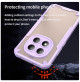 52063 - MadPhone Rugged Shield хибриден кейс за Xiaomi Redmi Note 15 Pro 5G