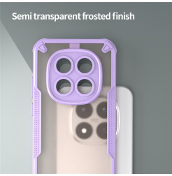 52064 - MadPhone Rugged Shield хибриден кейс за Xiaomi Redmi Note 15 Pro 5G