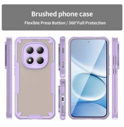 52069 - MadPhone Rugged Shield хибриден кейс за Xiaomi Redmi Note 15 Pro 5G
