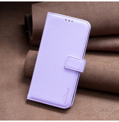 52129 - MadPhone Classic кожен калъф за Xiaomi Redmi Note 15 Pro 5G