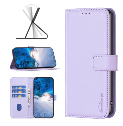 52132 - MadPhone Classic кожен калъф за Xiaomi Redmi Note 15 Pro 5G