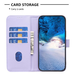 52133 - MadPhone Classic кожен калъф за Xiaomi Redmi Note 15 Pro 5G