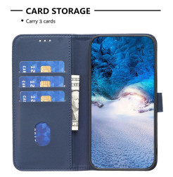 52145 - MadPhone Classic кожен калъф за Xiaomi Redmi Note 15 Pro 5G