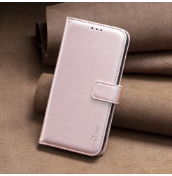 52153 - MadPhone Classic кожен калъф за Xiaomi Redmi Note 15 Pro 5G