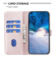 52157 - MadPhone Classic кожен калъф за Xiaomi Redmi Note 15 Pro 5G
