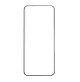 52167 - 3D стъклен протектор за целия дисплей Xiaomi Redmi Note 15 5G / Poco М8