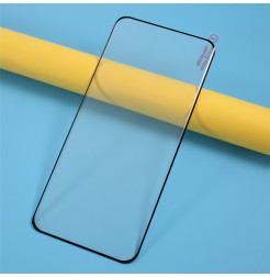 52168 - 3D стъклен протектор за целия дисплей Xiaomi Redmi Note 15 5G / Poco М8