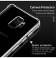 5217 - IMAK Airbag силиконов калъф за Samsung Galaxy S9