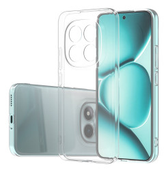 52179 - MadPhone супер слим силиконов гръб за Xiaomi Redmi Note 15 5G / Poco М8