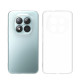 52180 - MadPhone супер слим силиконов гръб за Xiaomi Redmi Note 15 5G / Poco М8