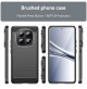 52196 - MadPhone Carbon силиконов кейс за Xiaomi Redmi Note 15 5G / Poco М8