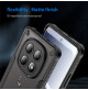 52213 - MadPhone Rugged Shield хибриден кейс за Xiaomi Redmi Note 15 5G / Poco М8