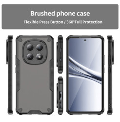 52214 - MadPhone Rugged Shield хибриден кейс за Xiaomi Redmi Note 15 5G / Poco М8