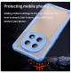 52226 - MadPhone Rugged Shield хибриден кейс за Xiaomi Redmi Note 15 5G / Poco М8