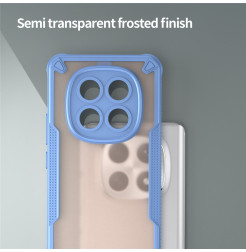 52227 - MadPhone Rugged Shield хибриден кейс за Xiaomi Redmi Note 15 5G / Poco М8