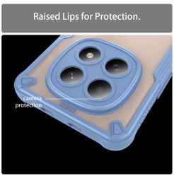 52230 - MadPhone Rugged Shield хибриден кейс за Xiaomi Redmi Note 15 5G / Poco М8