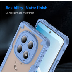 52231 - MadPhone Rugged Shield хибриден кейс за Xiaomi Redmi Note 15 5G / Poco М8